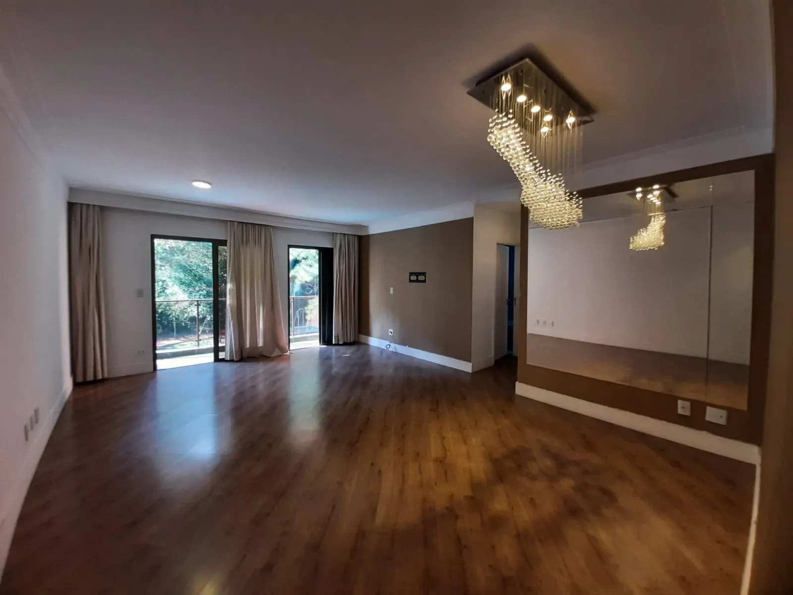 Apartamento 2 quartos no Alphaville, Santana de Parnaíba - Foto 2