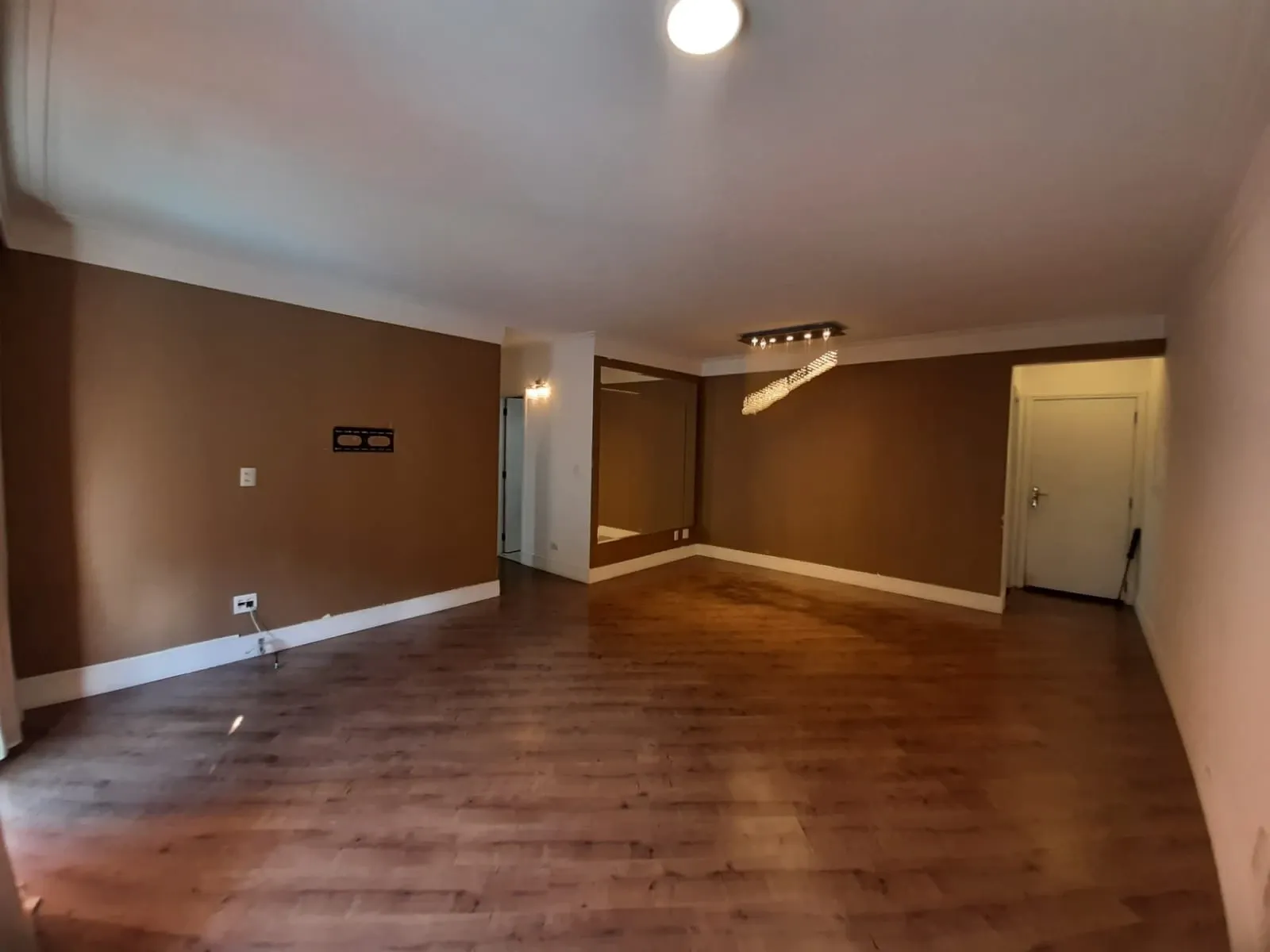 Apartamento 2 quartos no Alphaville, Santana de Parnaíba - Foto 3