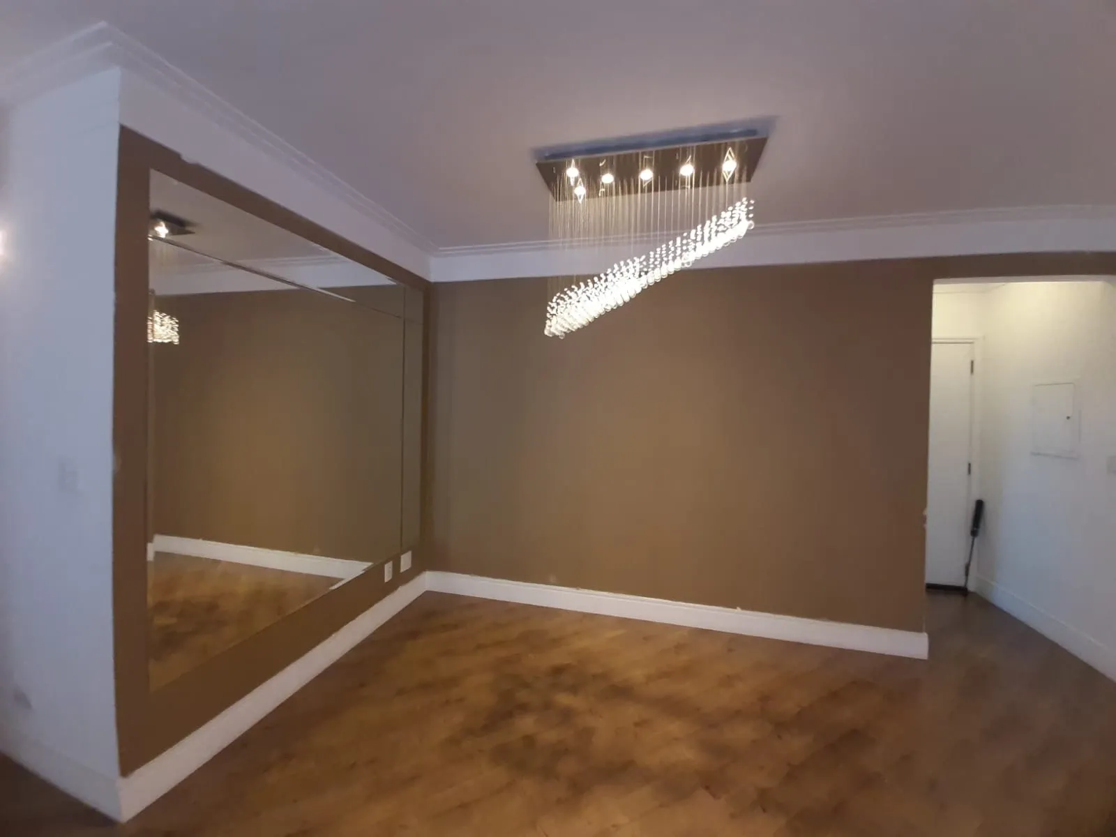 Apartamento 2 quartos no Alphaville, Santana de Parnaíba - Foto 4