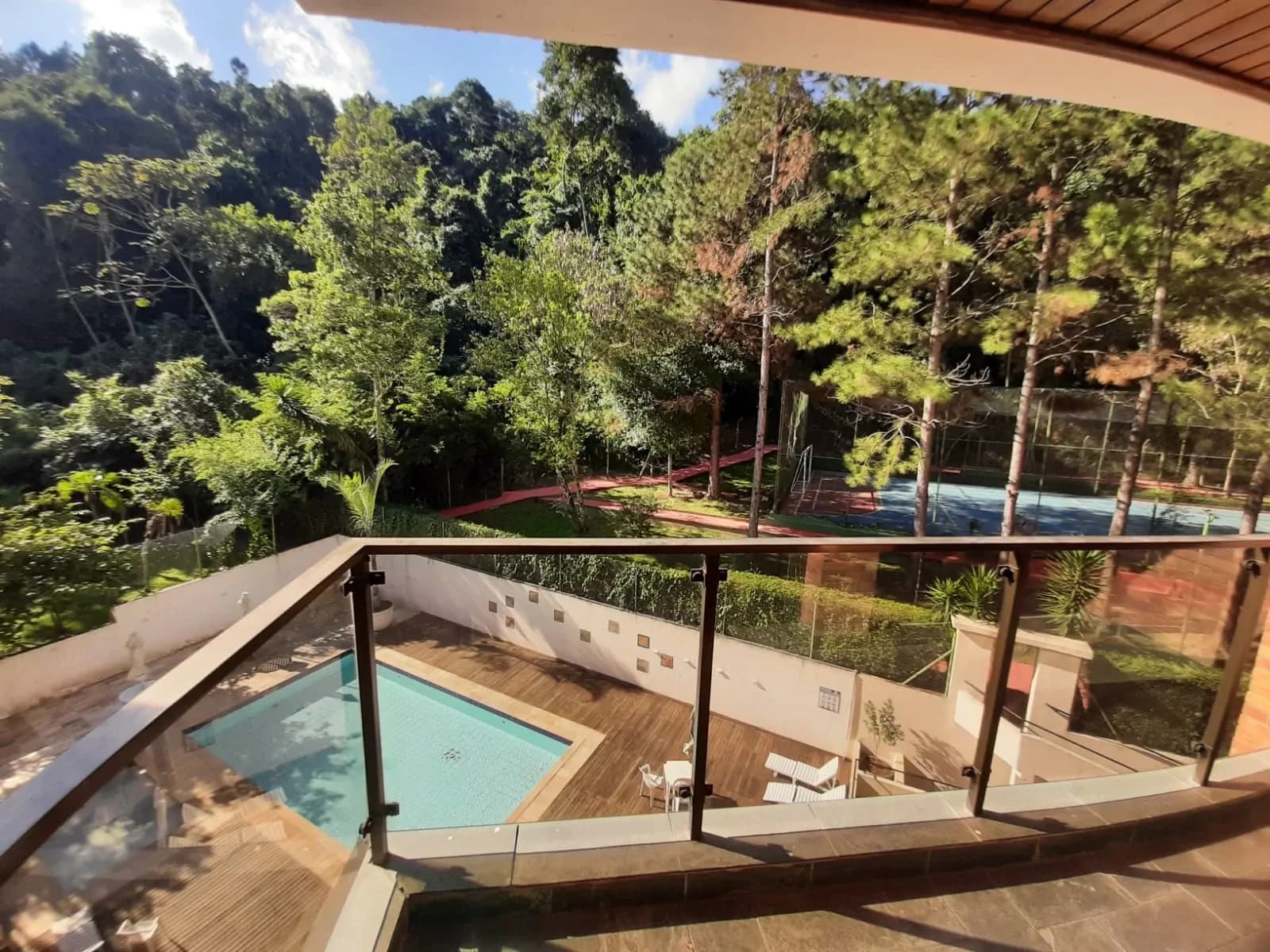 Apartamento 2 quartos no Alphaville, Santana de Parnaíba - Foto 7