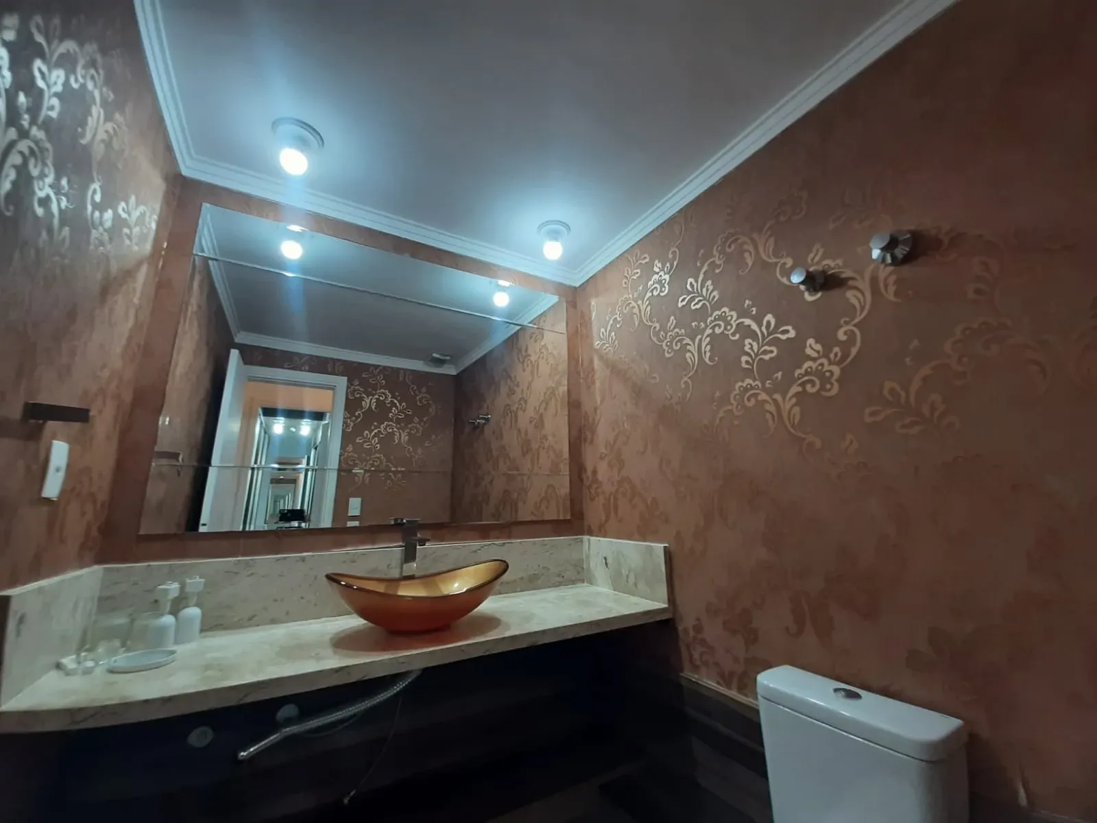 Apartamento 2 quartos no Alphaville, Santana de Parnaíba - Foto 8