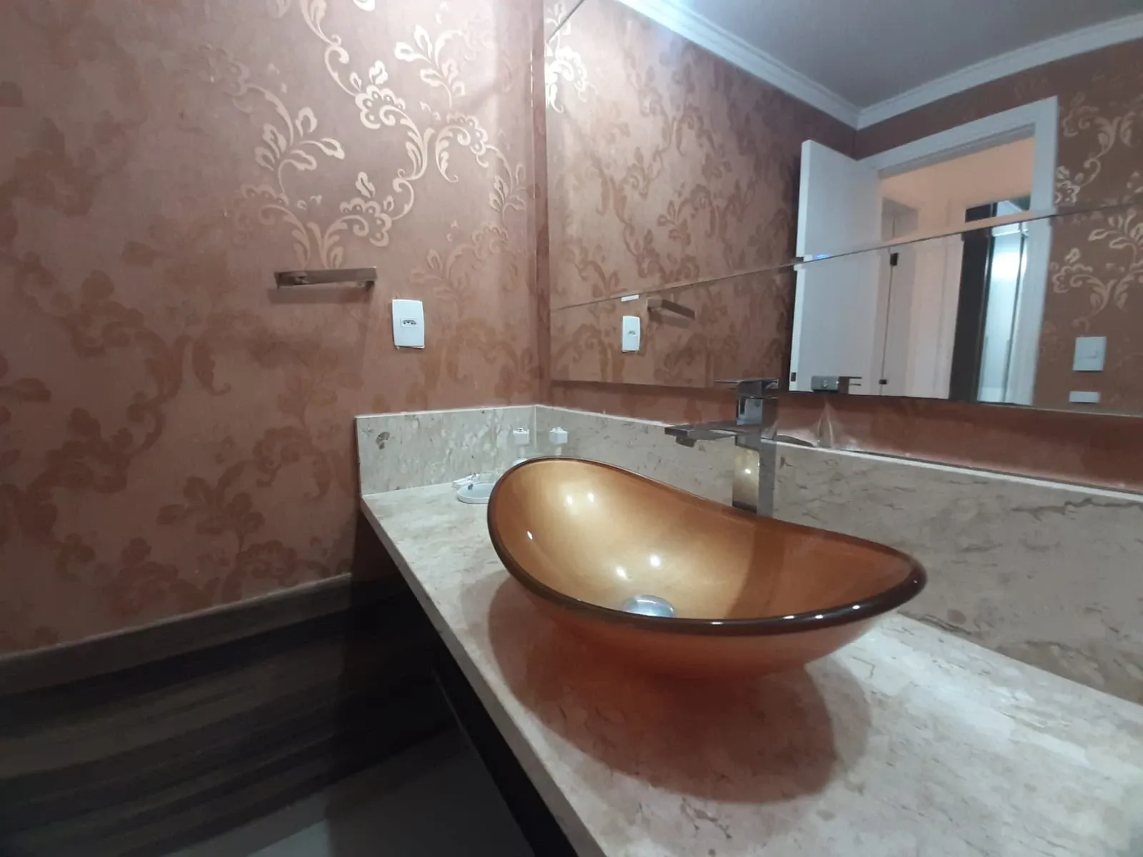 Apartamento 2 quartos no Alphaville, Santana de Parnaíba - Foto 9