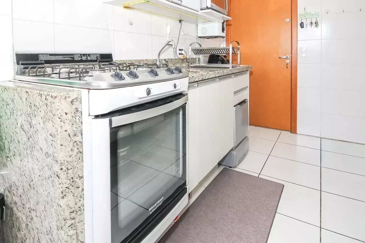 Apartamento 3 quartos na Vila Ipojuca, São Paulo - Foto 10