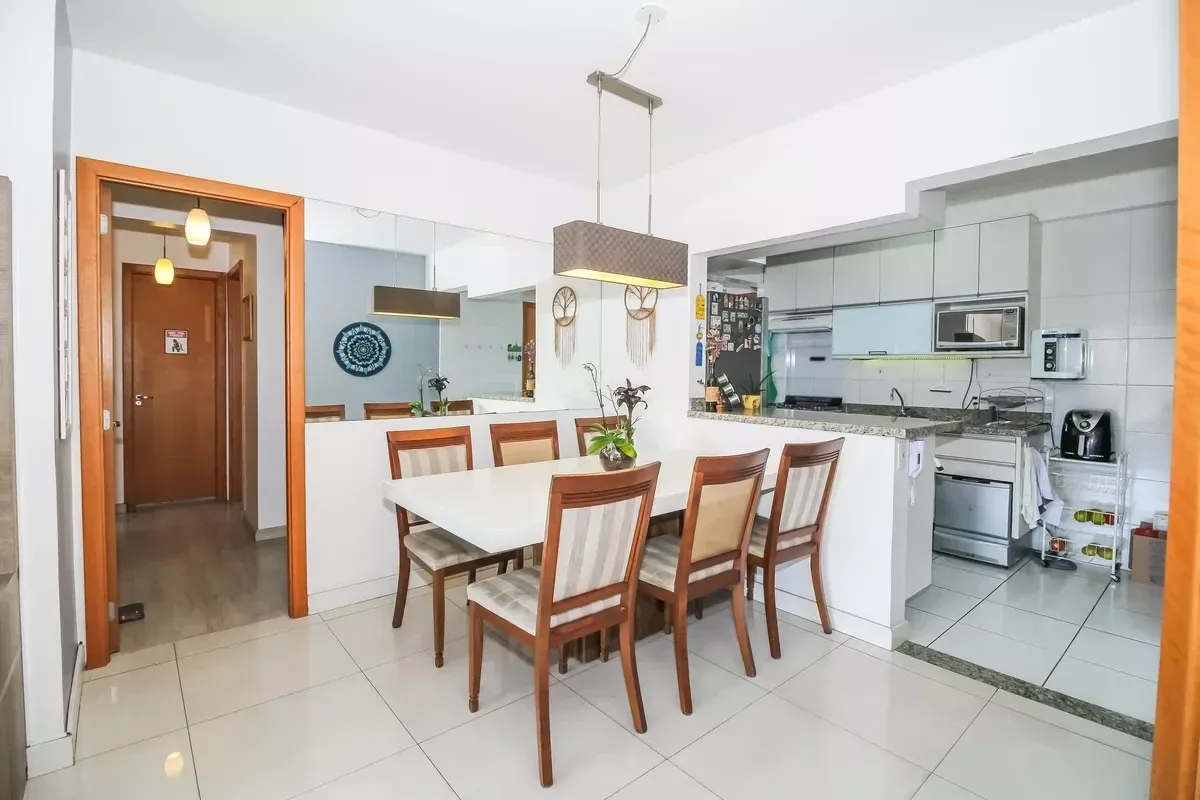Apartamento à venda, Vila Ipojuca, São Paulo, SP - Foto 2