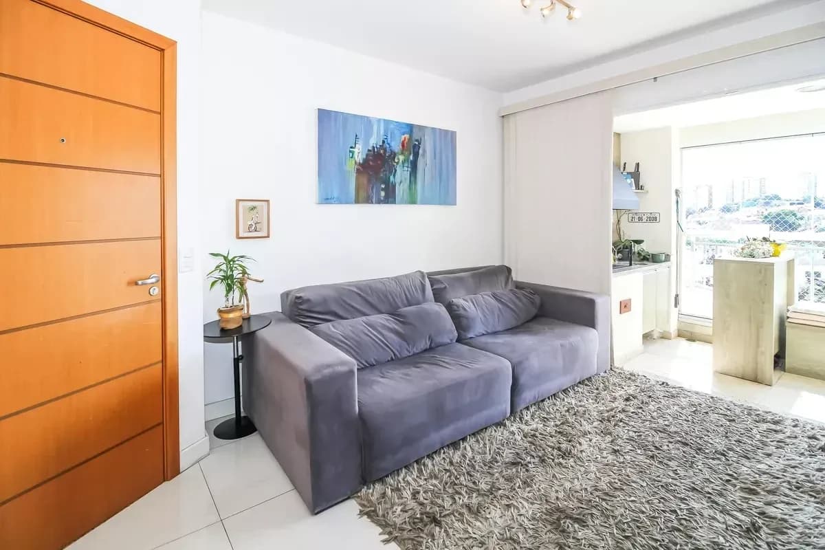 Apartamento à venda, Vila Ipojuca, São Paulo, SP - Foto 3
