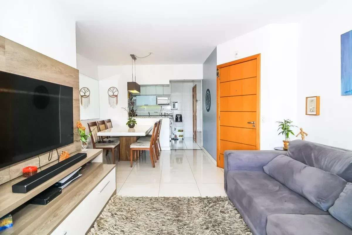 Apartamento à venda, Vila Ipojuca, São Paulo, SP - Foto 4