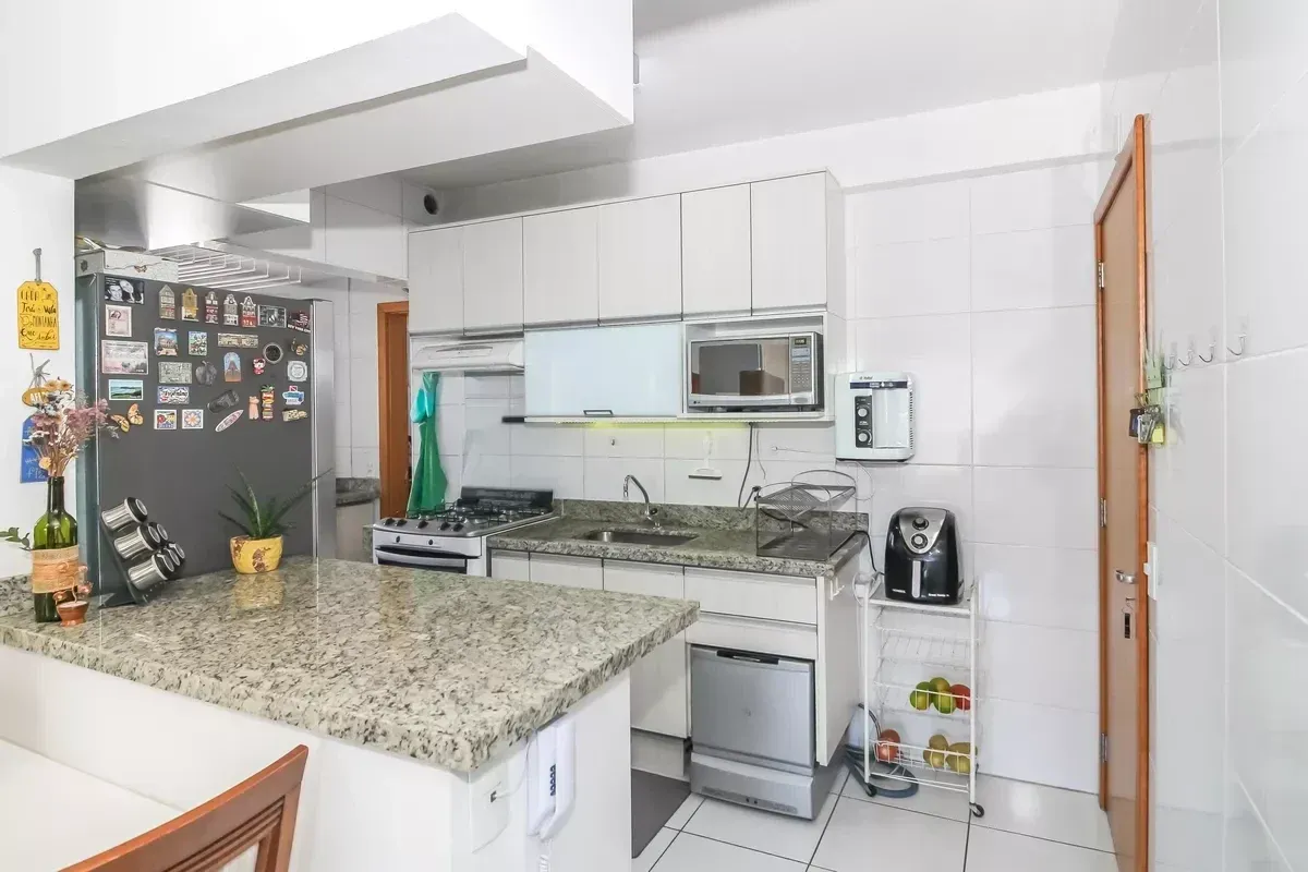 Apartamento 3 quartos na Vila Ipojuca, São Paulo - Foto 7