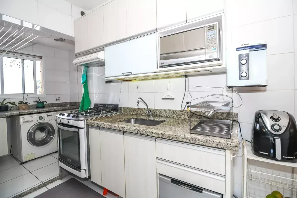 Apartamento 3 quartos na Vila Ipojuca, São Paulo - Foto 8