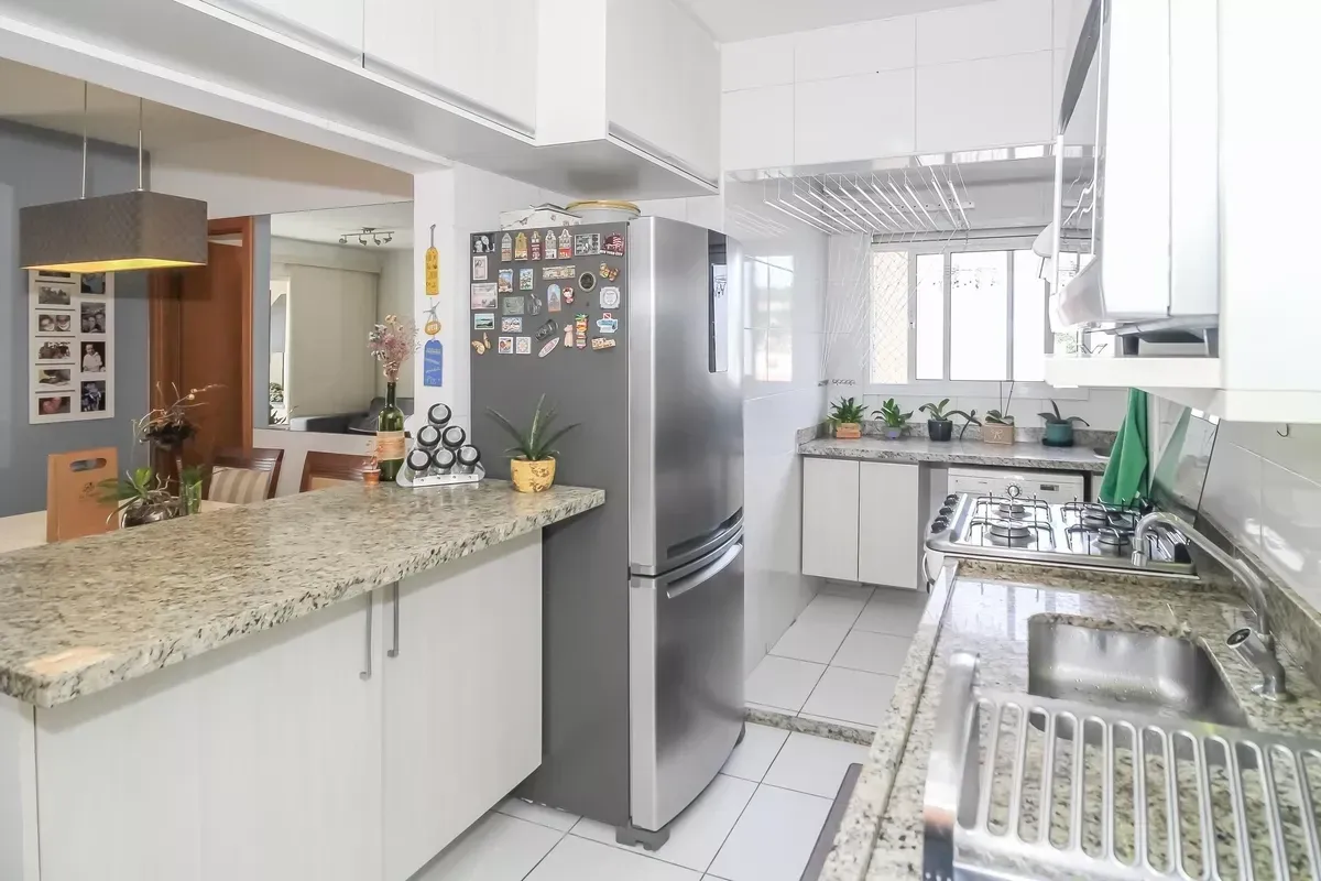 Apartamento 3 quartos na Vila Ipojuca, São Paulo - Foto 9