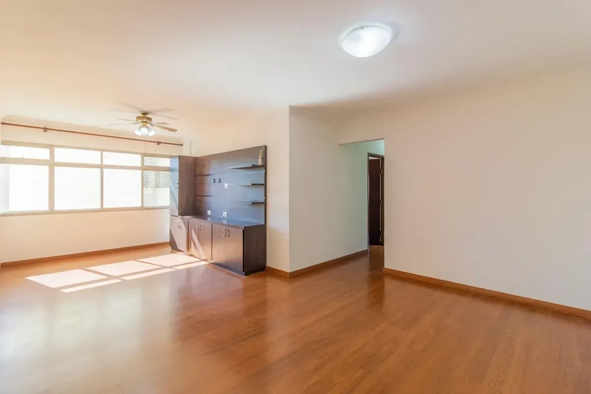 Apartamento 3 quartos no Sumaré, São Paulo - Foto 1