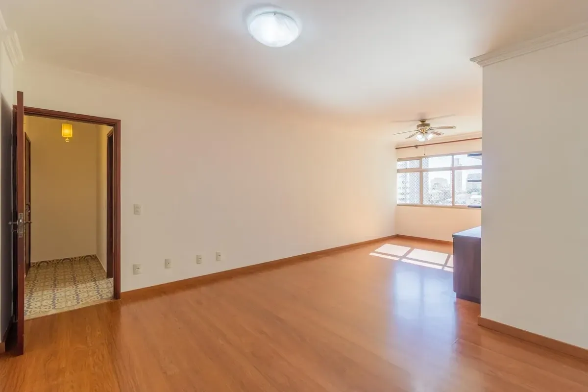 Apartamento 3 quartos no Sumaré, São Paulo - Foto 2