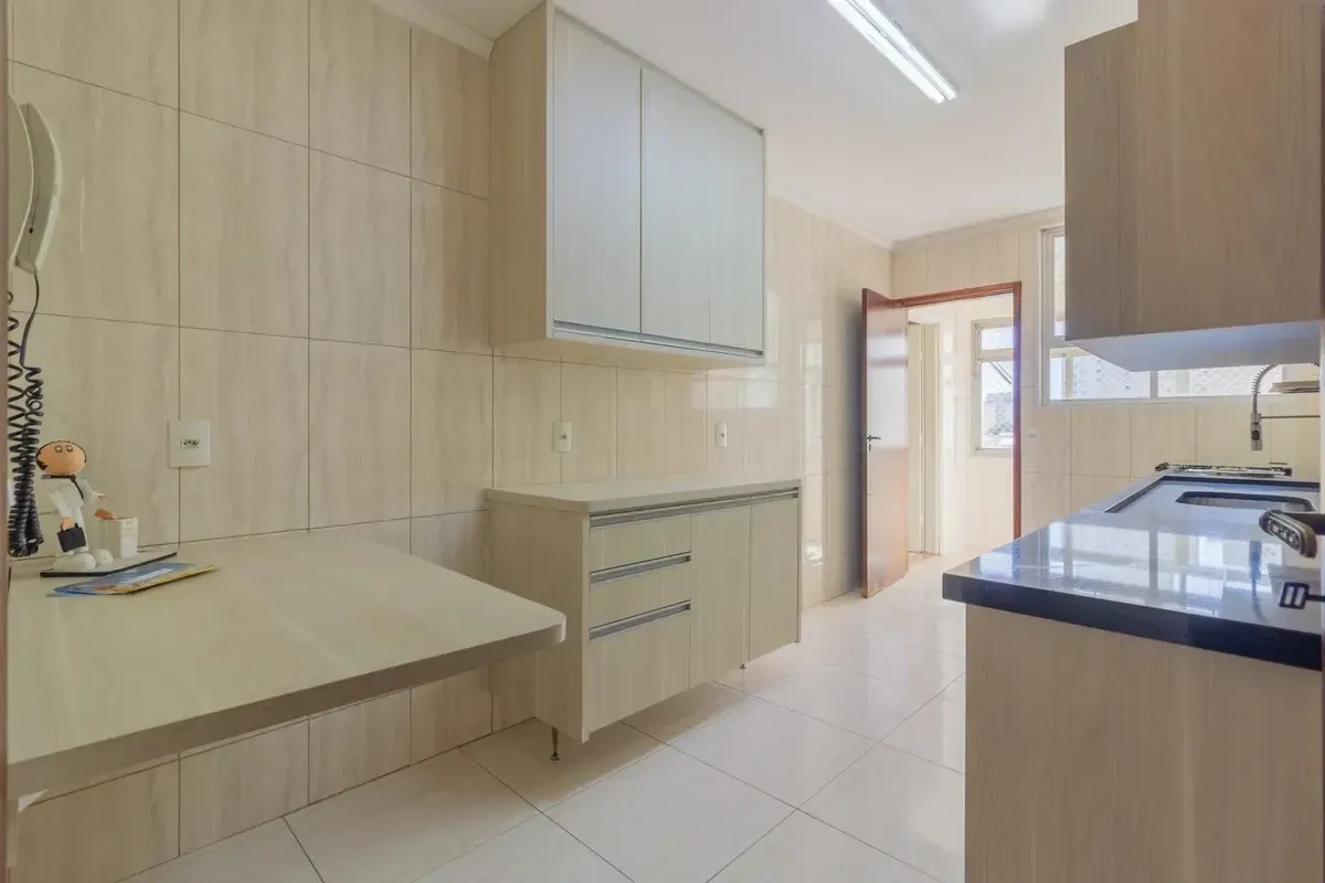Apartamento 3 quartos no Sumaré, São Paulo - Foto 4