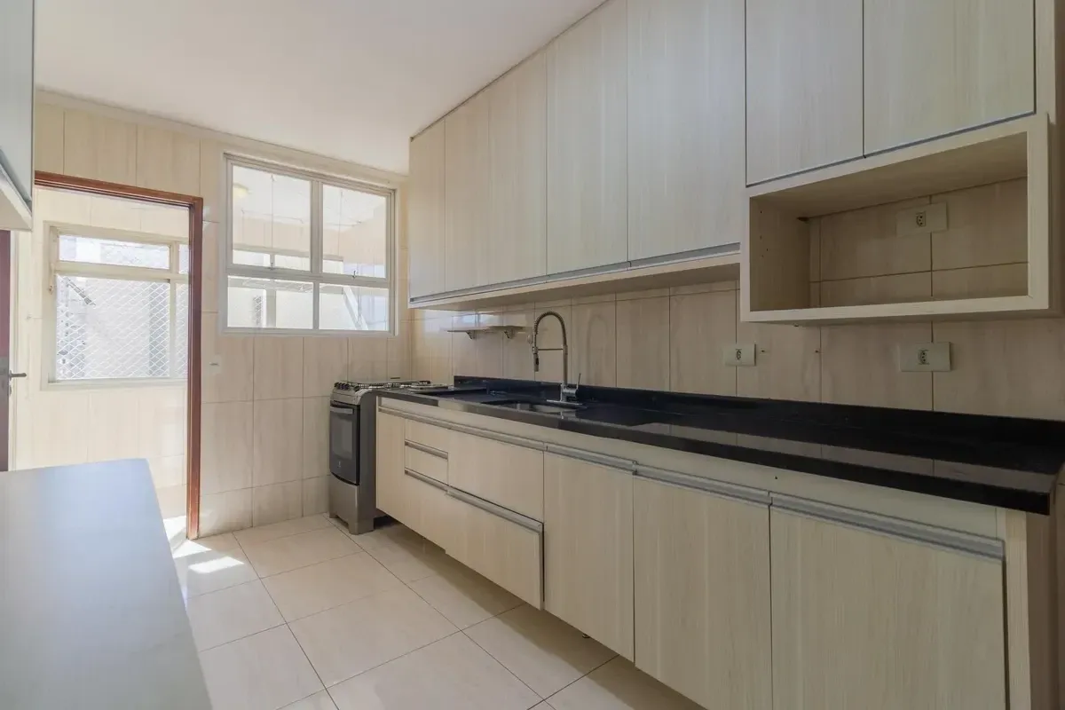 Apartamento 3 quartos no Sumaré, São Paulo - Foto 5