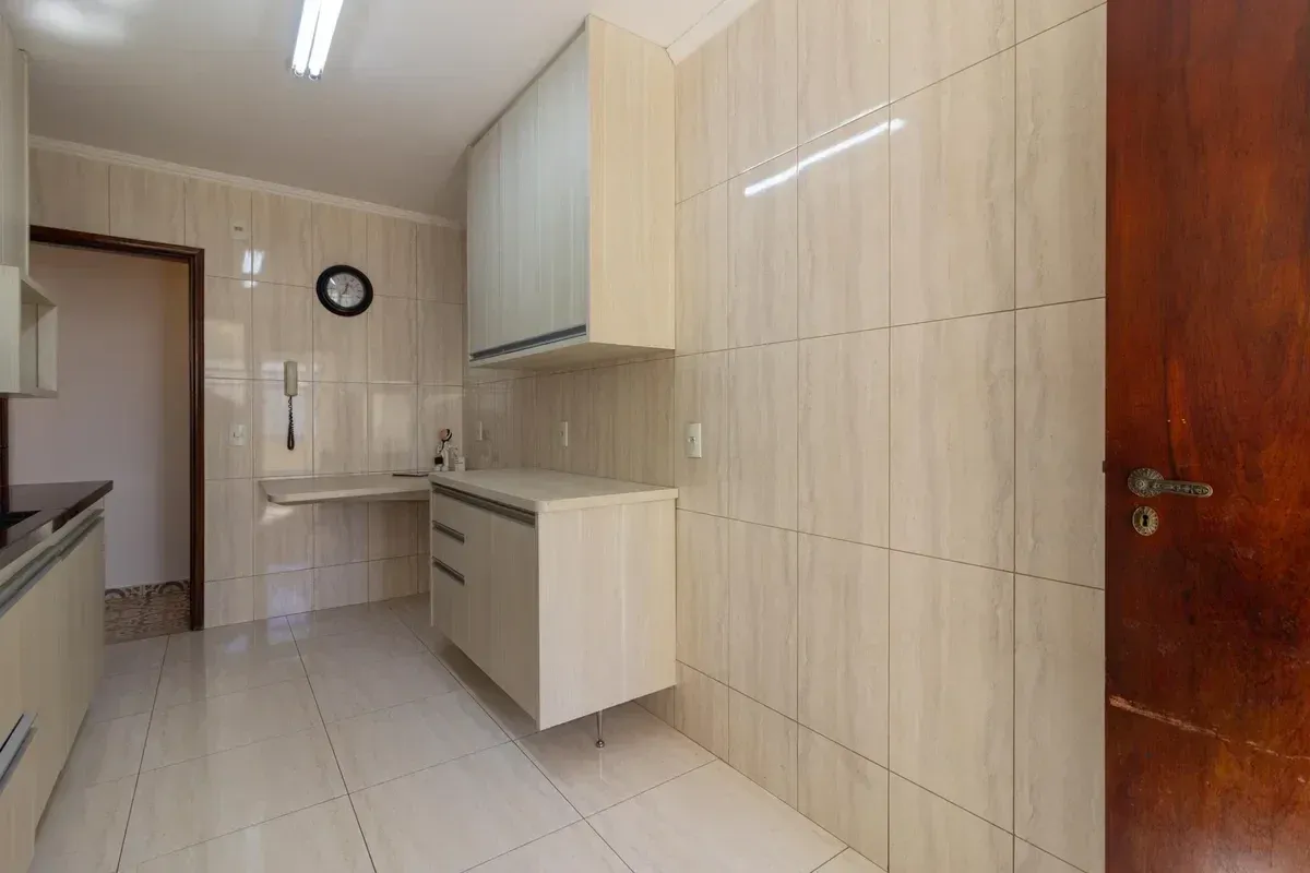 Apartamento 3 quartos no Sumaré, São Paulo - Foto 6