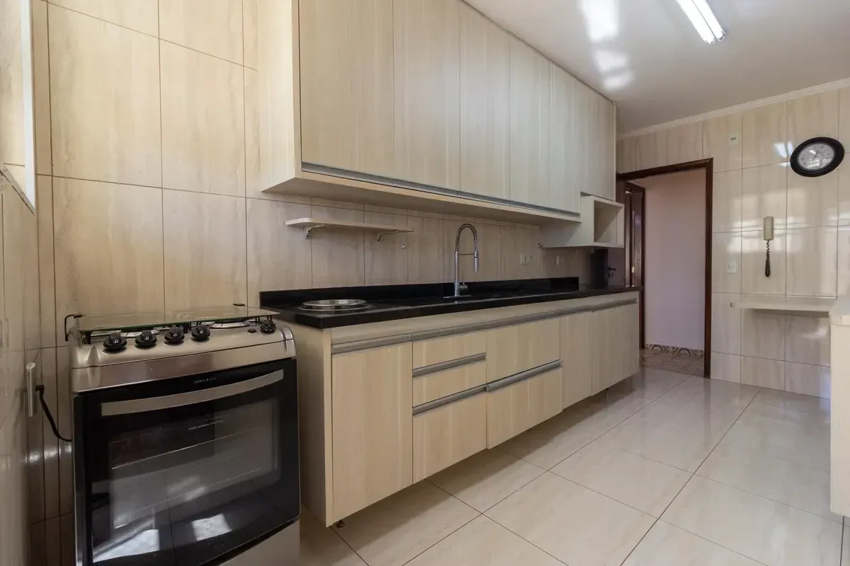 Apartamento 3 quartos no Sumaré, São Paulo - Foto 7