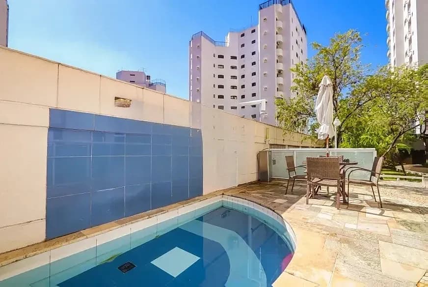 Apartamento 3 quartos no Perdizes, São Paulo - Foto 5