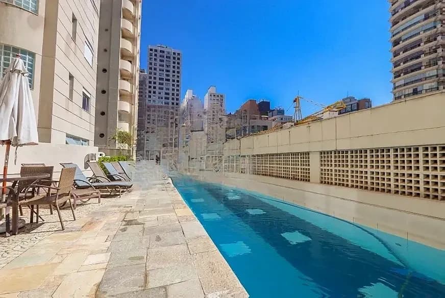 Apartamento 3 quartos no Perdizes, São Paulo - Foto 6