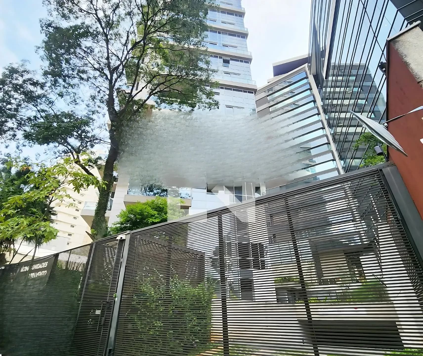 Apartamento 3 quartos no Jardim Paulistano, São Paulo - Foto 1