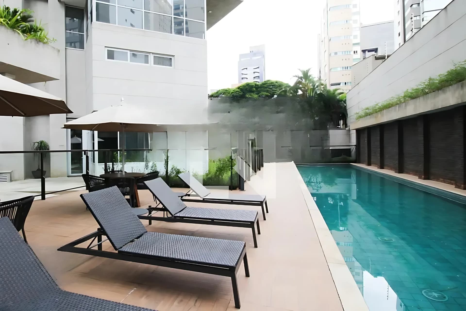 Apartamento 3 quartos no Jardim Paulistano, São Paulo - Foto 3