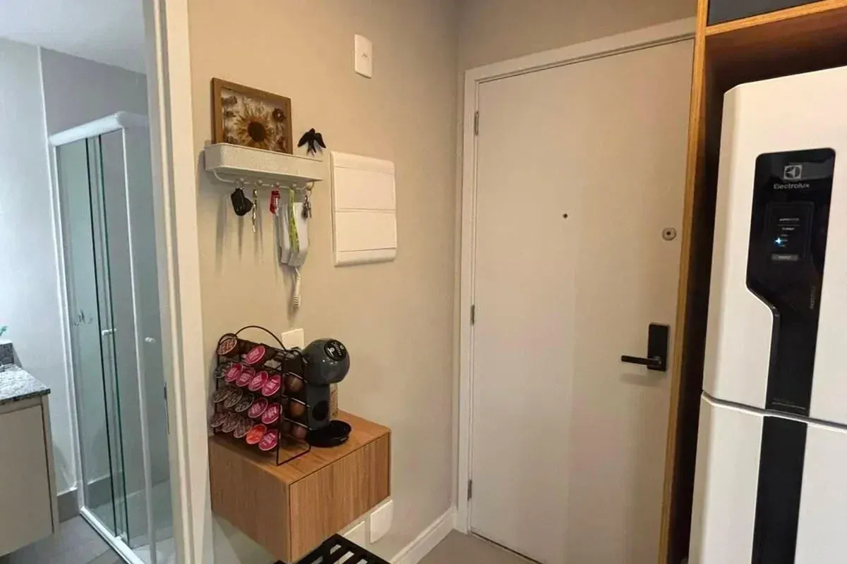 Apartamento 2 quartos no Santo Amaro, São Paulo - Foto 8