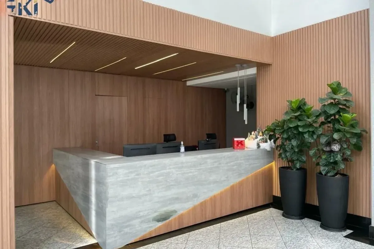 Apartamento 1 quartos no Pinheiros, São Paulo - Foto 10
