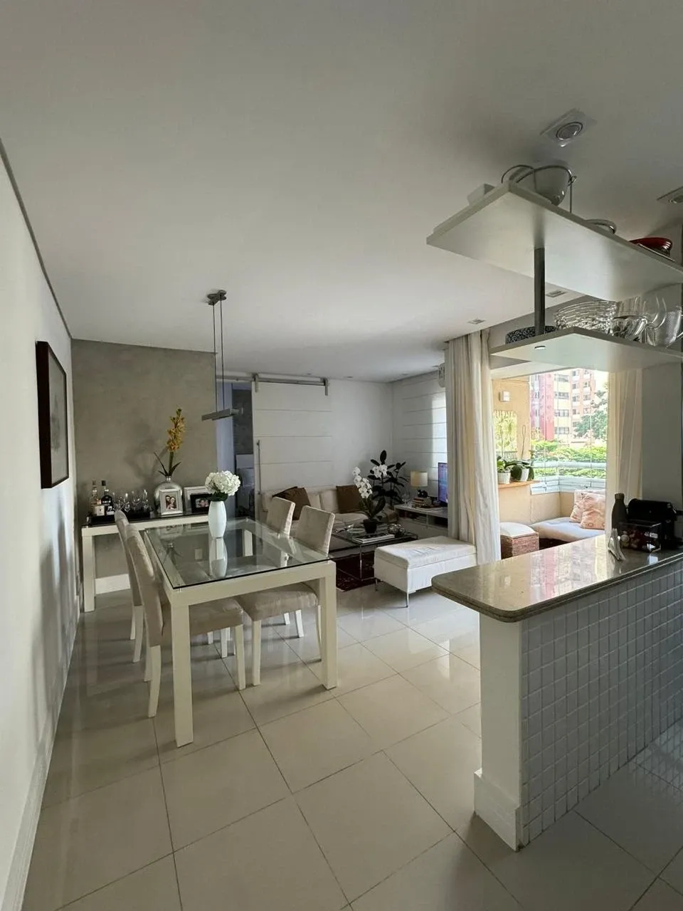 Apartamento 1 quartos no Pinheiros, São Paulo - Foto 1