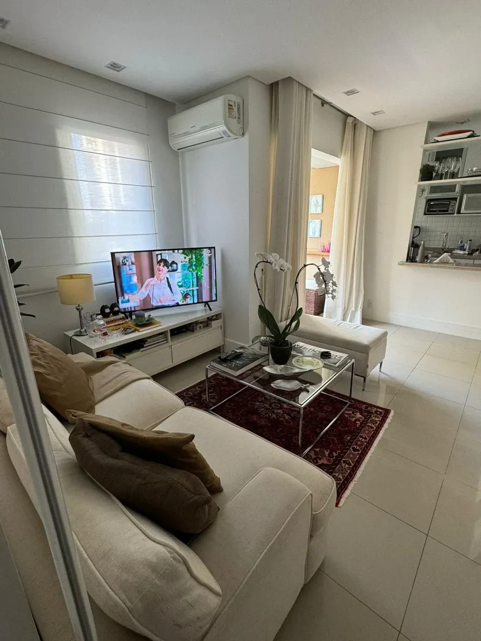Apartamento 1 quartos no Pinheiros, São Paulo - Foto 3