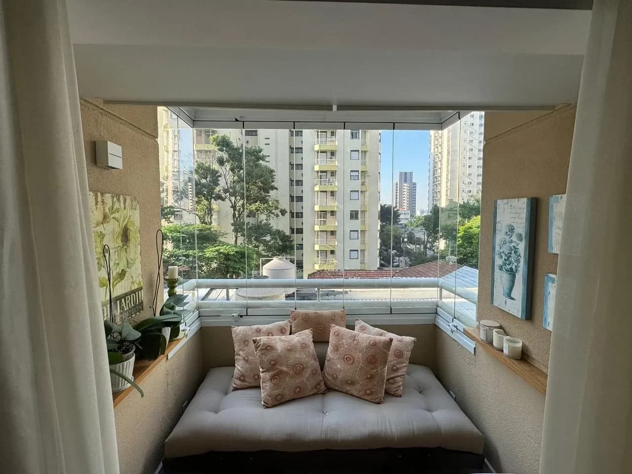 Apartamento 1 quartos no Pinheiros, São Paulo - Foto 4