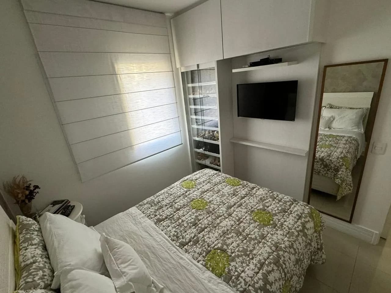 Apartamento 1 quartos no Pinheiros, São Paulo - Foto 7