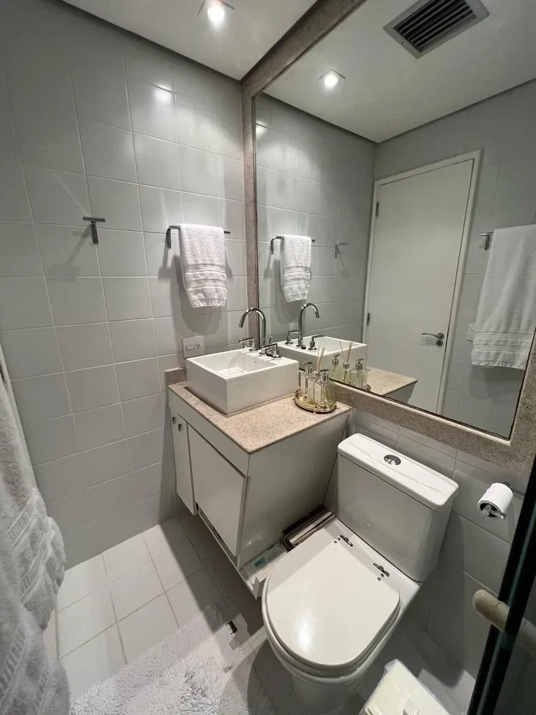 Apartamento 1 quartos no Pinheiros, São Paulo - Foto 8