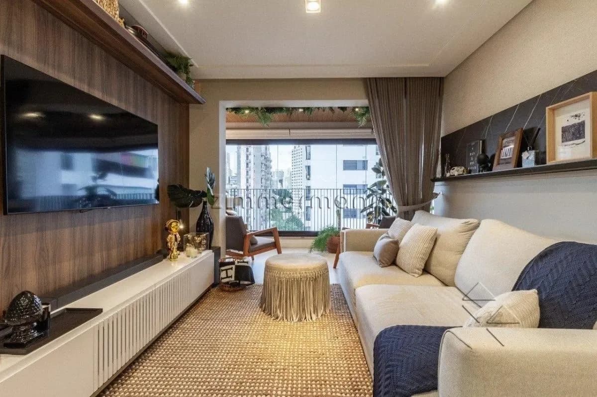 Apartamento 4 quartos no Perdizes, São Paulo - Foto 10