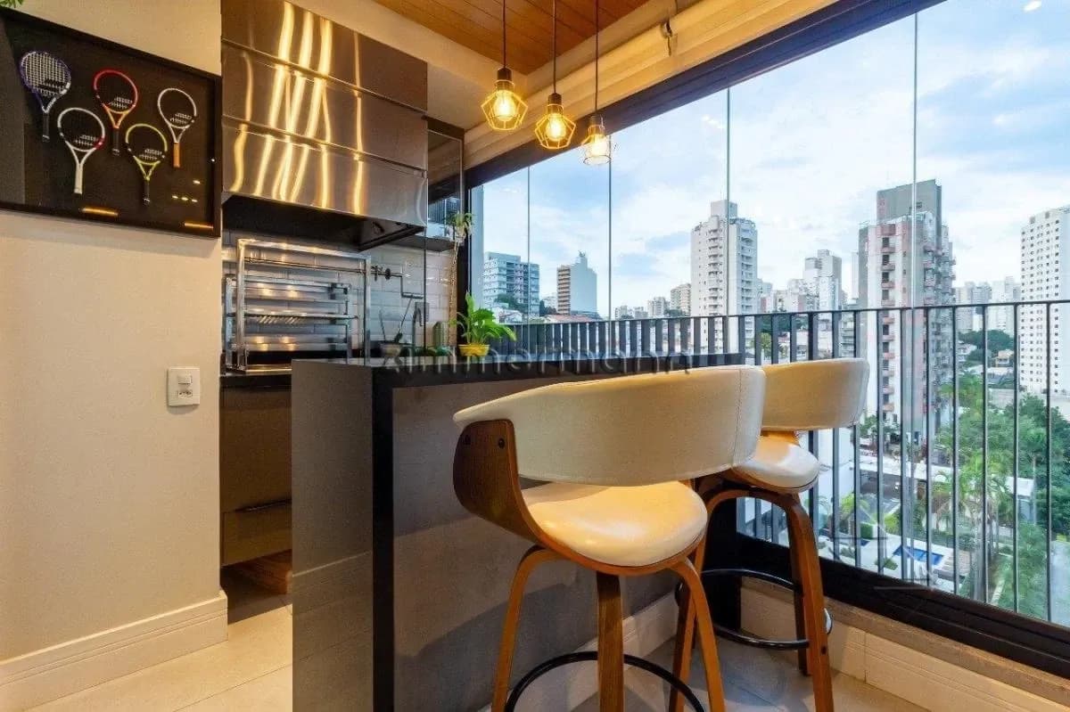 Apartamento 4 quartos no Perdizes, São Paulo - Foto 2