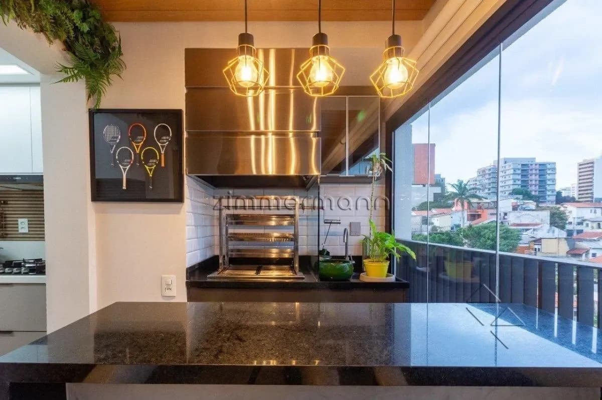 Apartamento 4 quartos no Perdizes, São Paulo - Foto 3