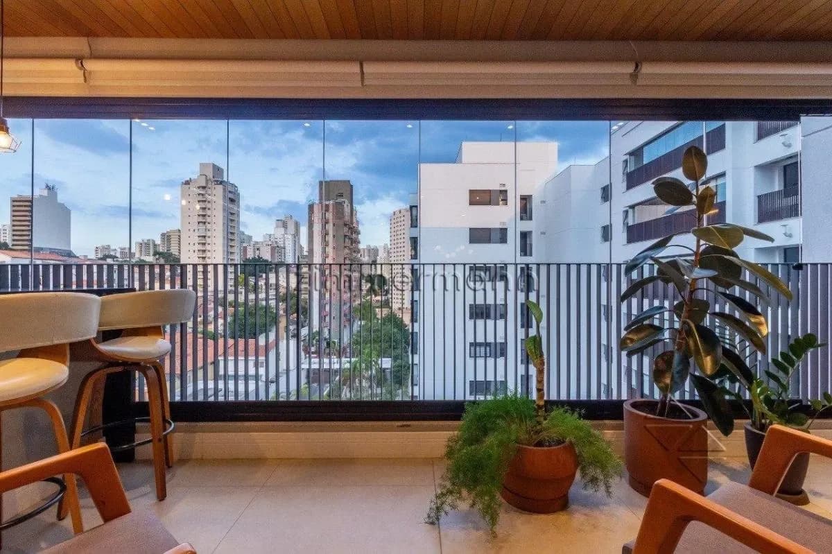 Apartamento 4 quartos no Perdizes, São Paulo - Foto 5