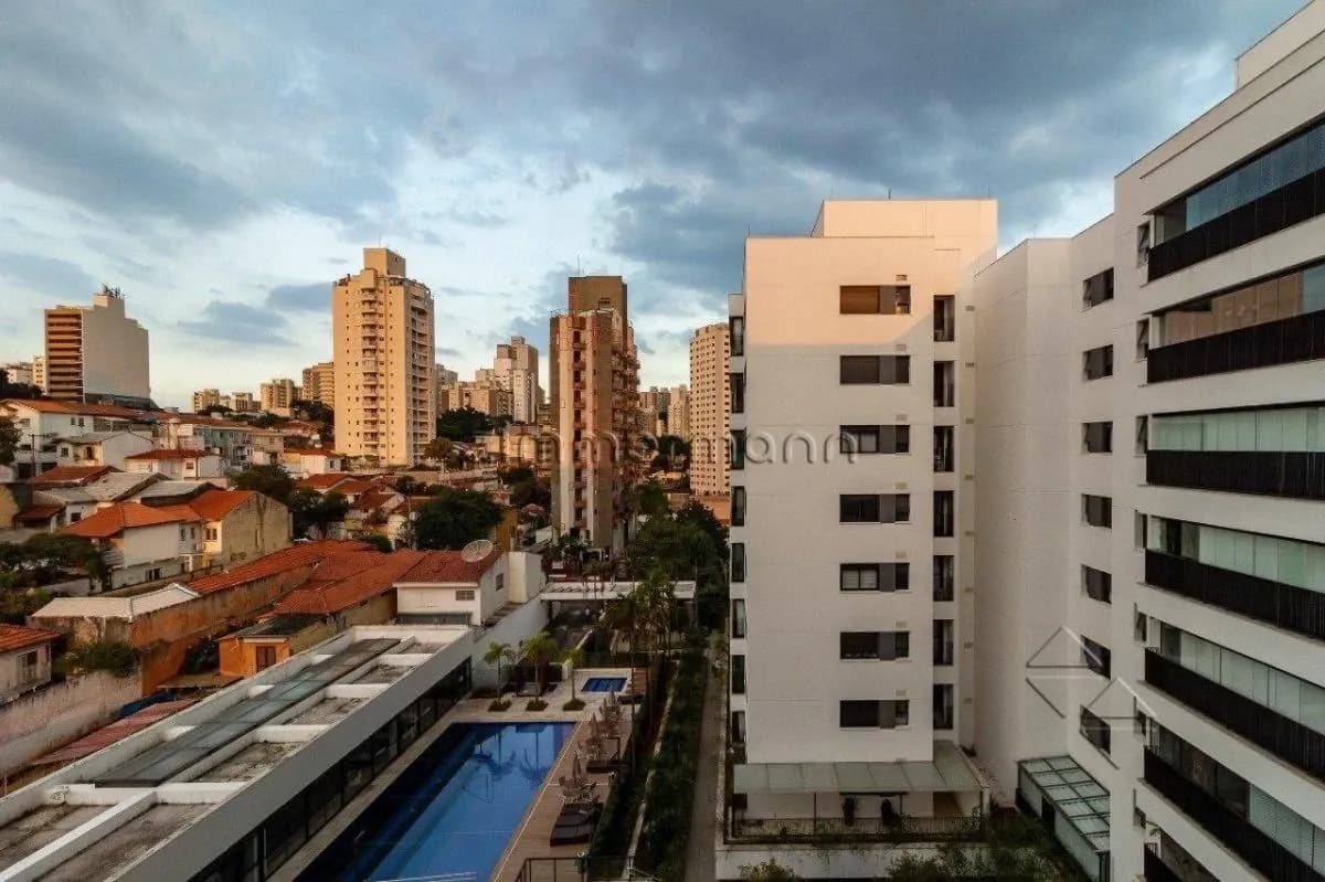 Apartamento 4 quartos no Perdizes, São Paulo - Foto 6