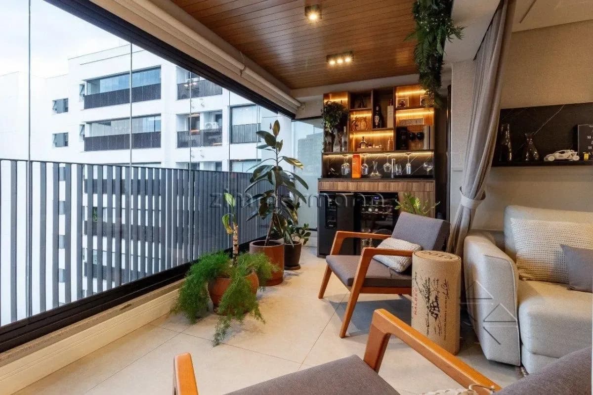 Apartamento 4 quartos no Perdizes, São Paulo - Foto 7