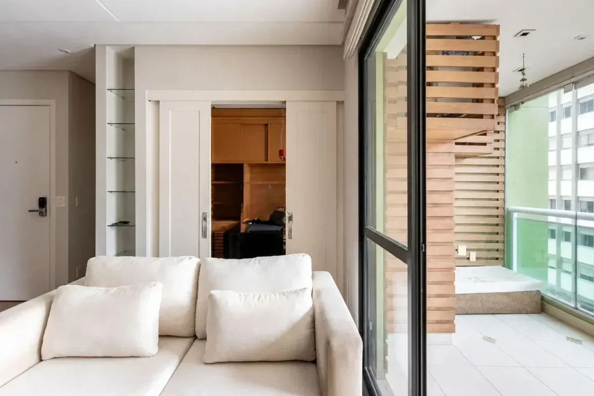 Apartamento à venda, Paraíso, São Paulo, SP - Foto 1