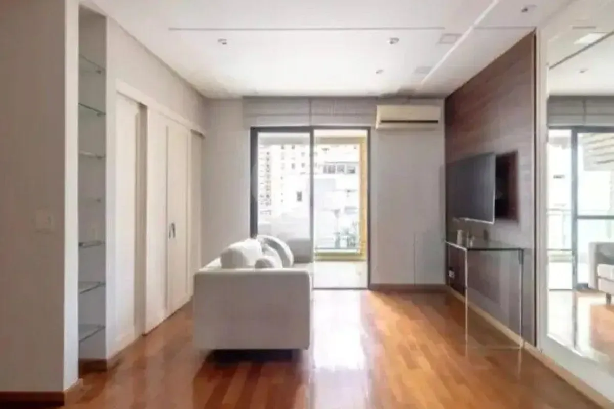Apartamento à venda, Paraíso, São Paulo, SP - Foto 3