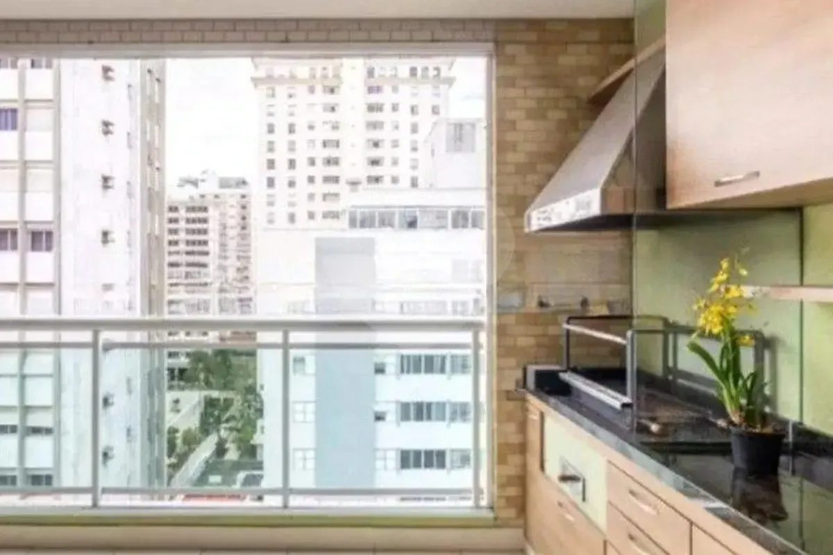 Apartamento 2 quartos no Paraíso, São Paulo - Foto 8