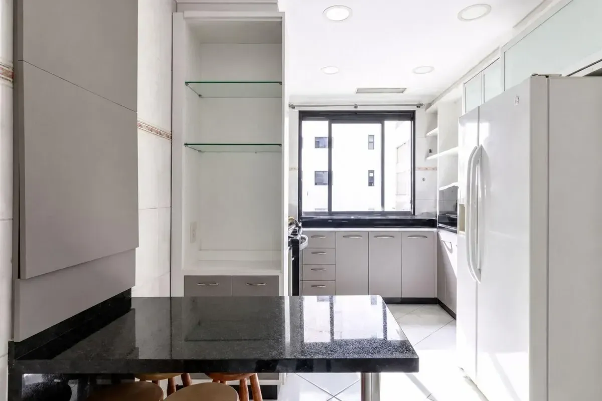 Apartamento 2 quartos no Paraíso, São Paulo - Foto 9