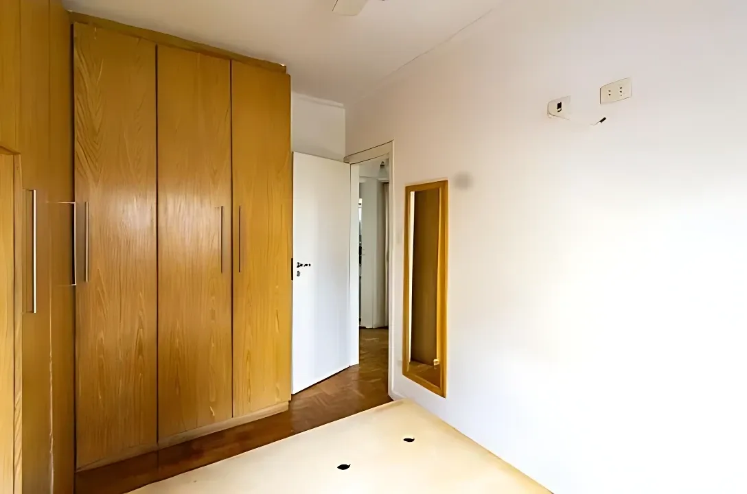 Apartamento 2 quartos no Sumarezinho, São Paulo - Foto 10