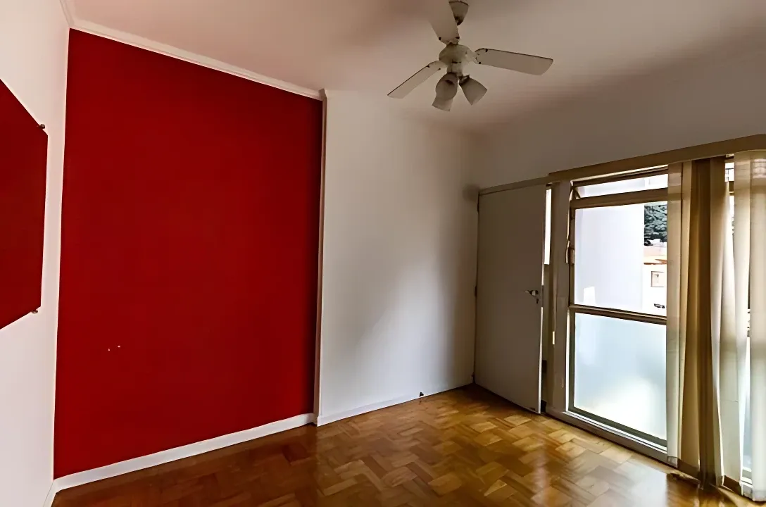 Apartamento à venda, Sumarezinho, São Paulo, SP - Foto 1