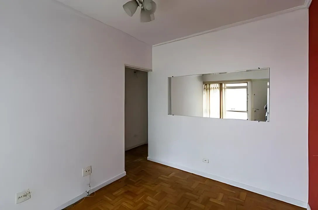 Apartamento à venda, Sumarezinho, São Paulo, SP - Foto 2