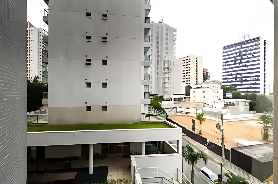 Apartamento 2 quartos no Sumarezinho, São Paulo - Foto 6