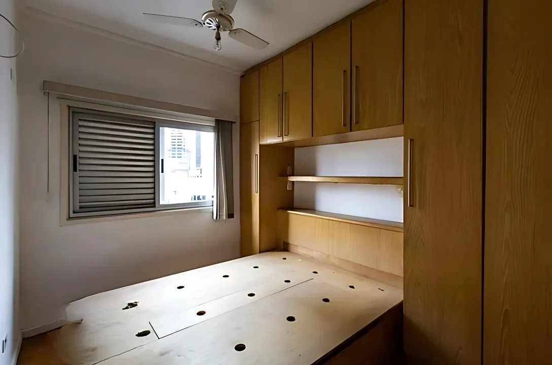 Apartamento 2 quartos no Sumarezinho, São Paulo - Foto 7