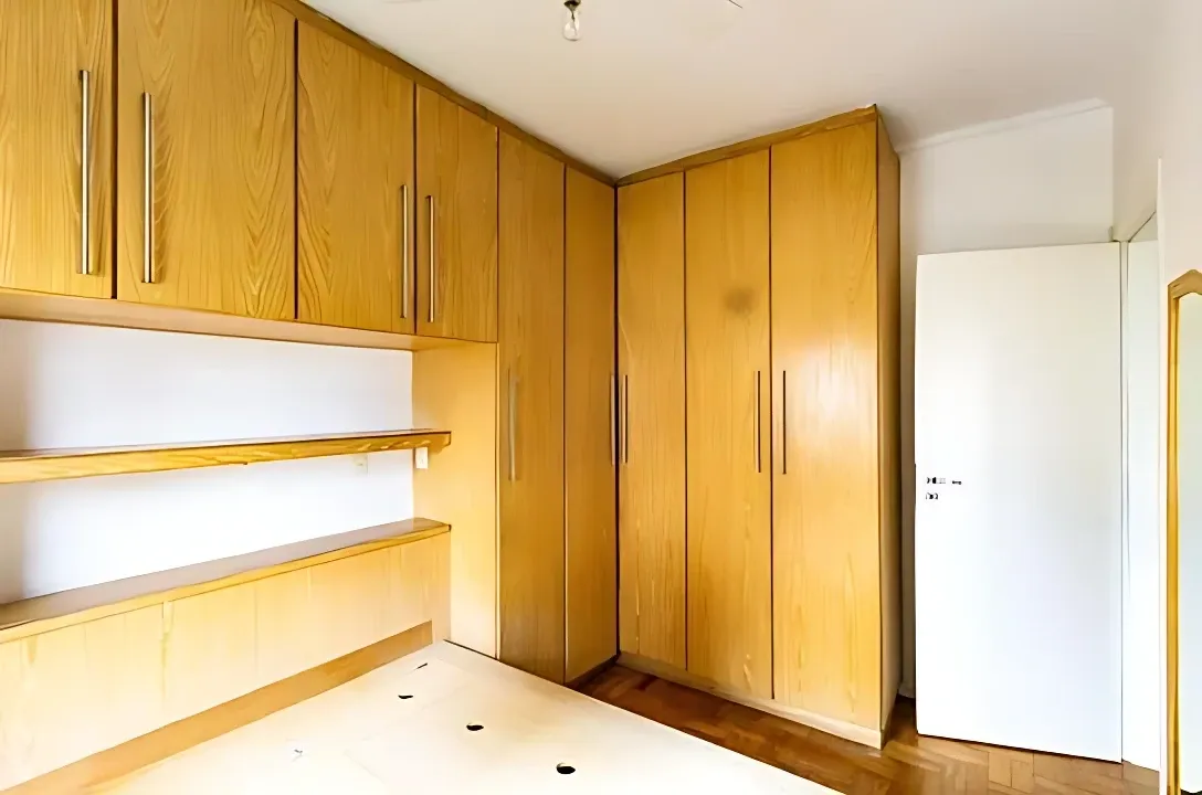 Apartamento 2 quartos no Sumarezinho, São Paulo - Foto 8
