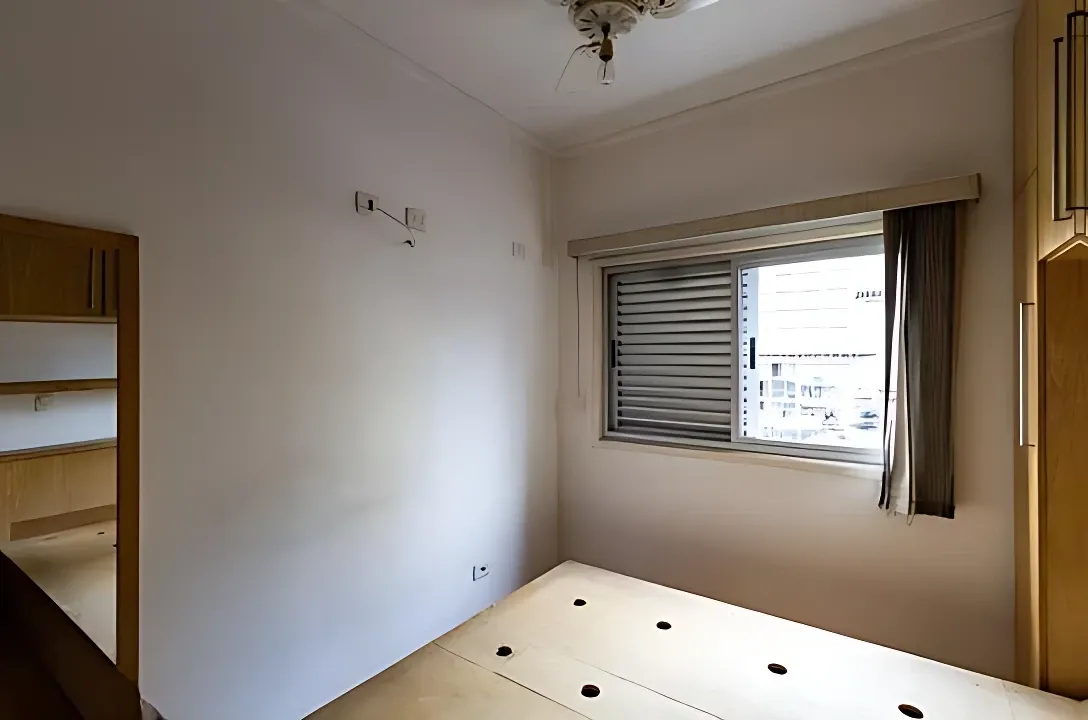 Apartamento 2 quartos no Sumarezinho, São Paulo - Foto 9