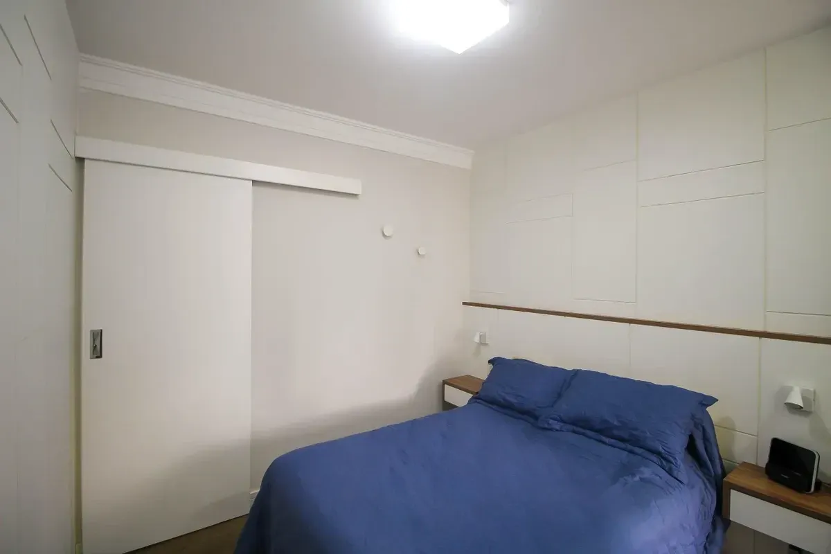 Apartamento 3 quartos na Vila Prudente, São Paulo - Foto 10