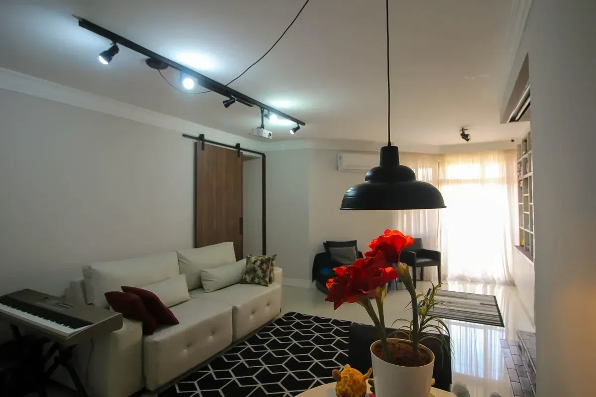 Apartamento à venda, Vila Prudente, São Paulo, SP - Foto 2