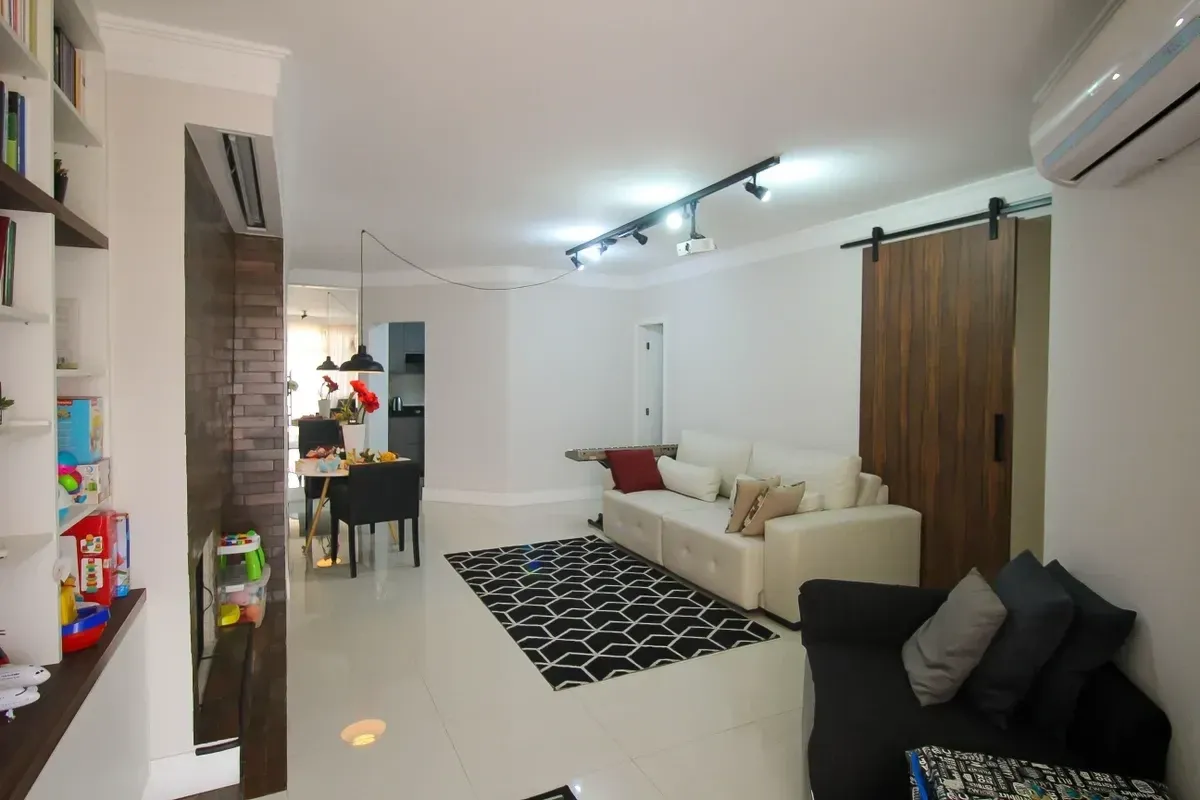 Apartamento 3 quartos na Vila Prudente, São Paulo - Foto 4